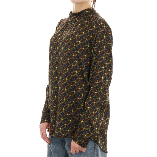 BLUSA OPTICAL ANONYME - Mad Fashion | img vers.650x/